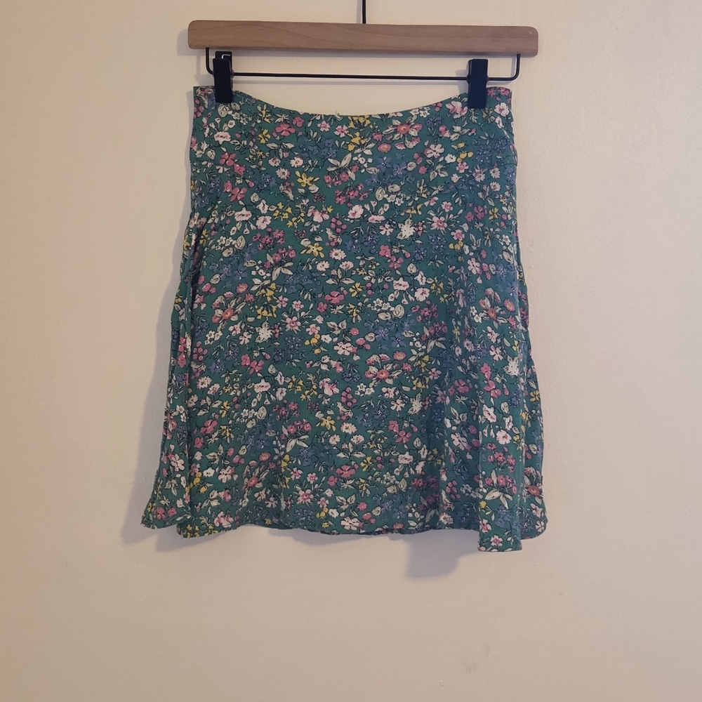 Beautiful Women Skirt